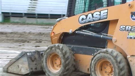 skid steer contest|Skid Steer Loader Skill Contest at County Fair .